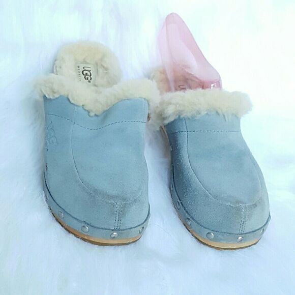 UGG mules   - Picture 4 of 5